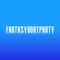 Fantasy Boat Party Ayia Napa Logo