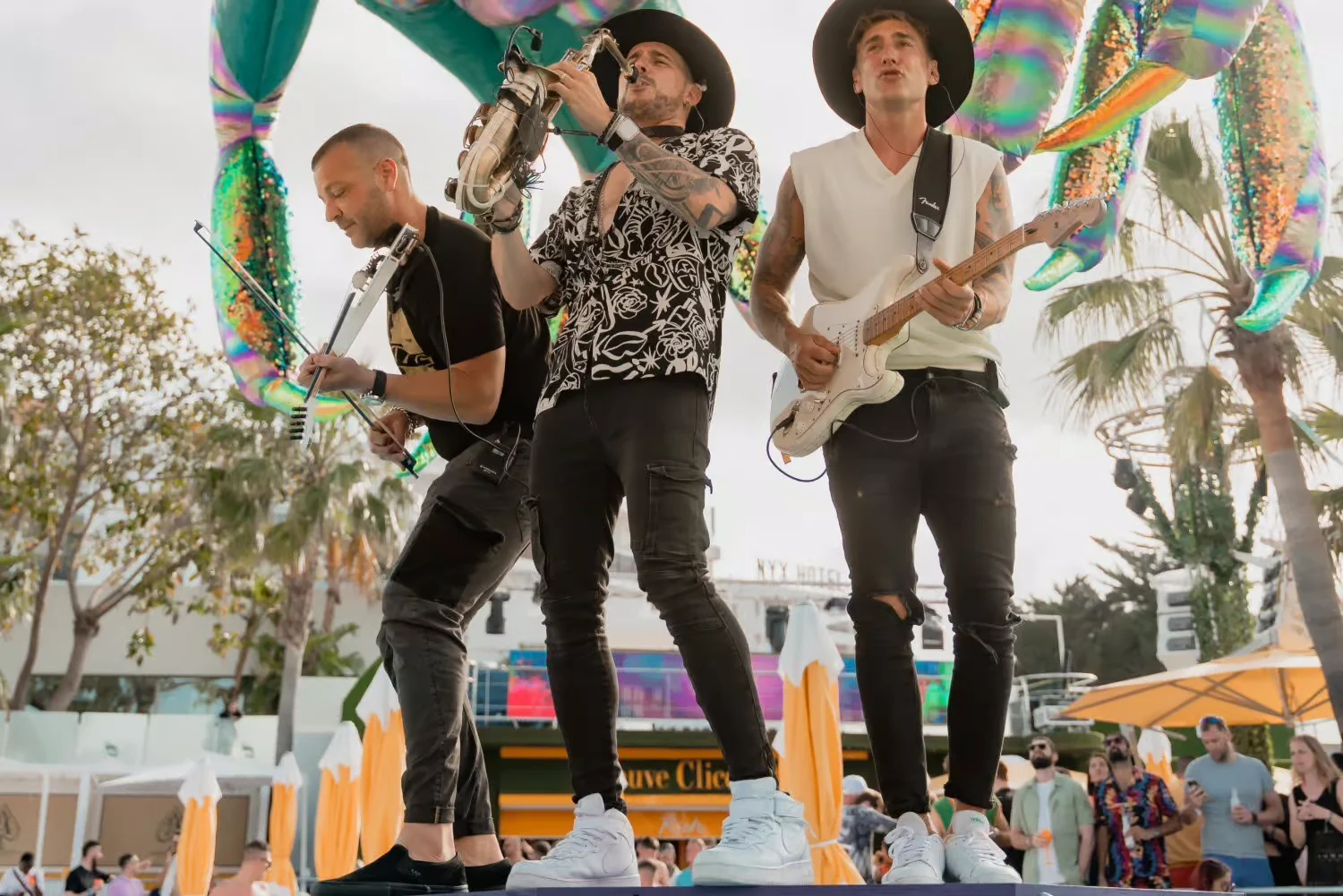 House In Paradise O Beach