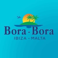 Bora Bora Malta Logo