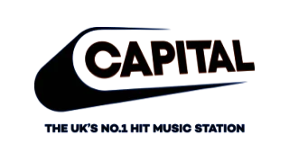 Capital FM Logo
