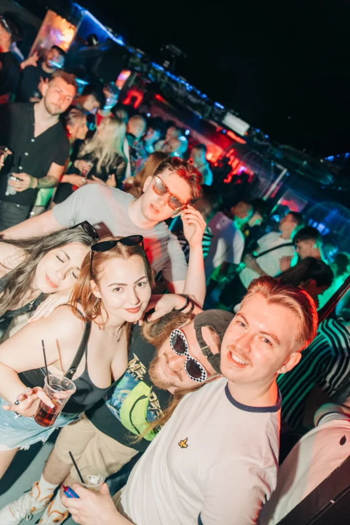 Crucast Residency Ayia Napa