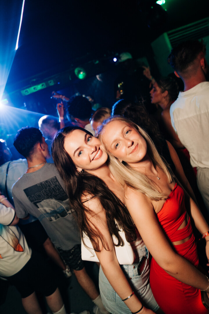 Lovejuice Residency Ayia Napa 2024 - What To Wear