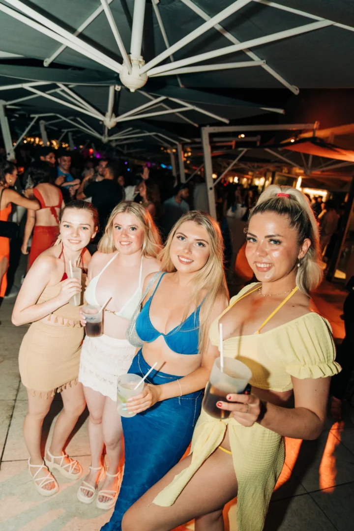 Cafe Del Mar - New Malta