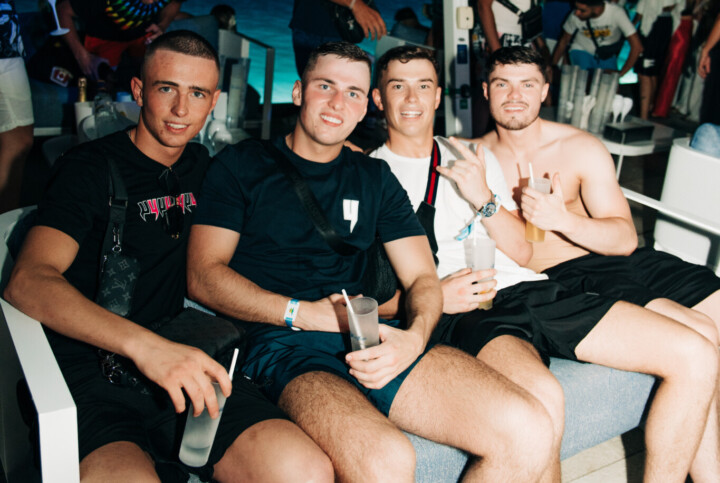Café Del Mar Malta