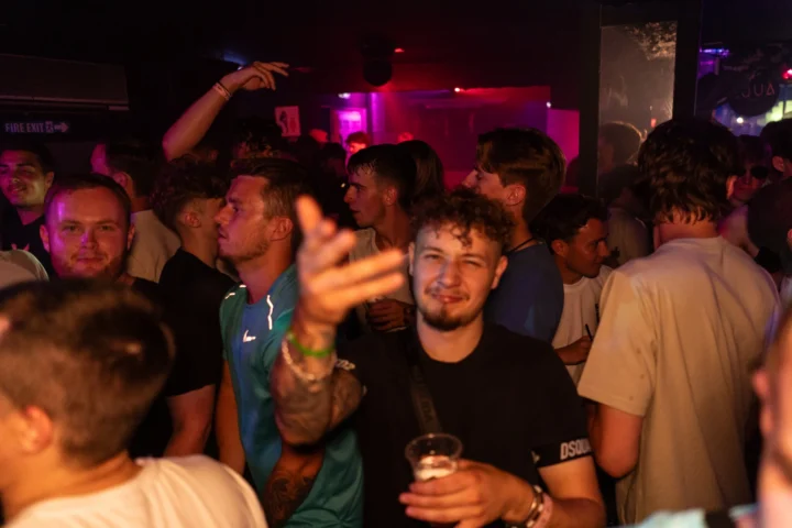 Crucast Residency Ayia Napa