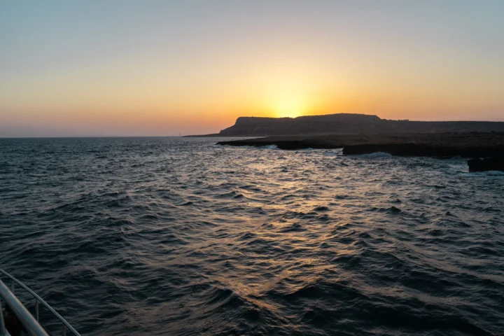 Fantasy Boat Party Ayia Napa