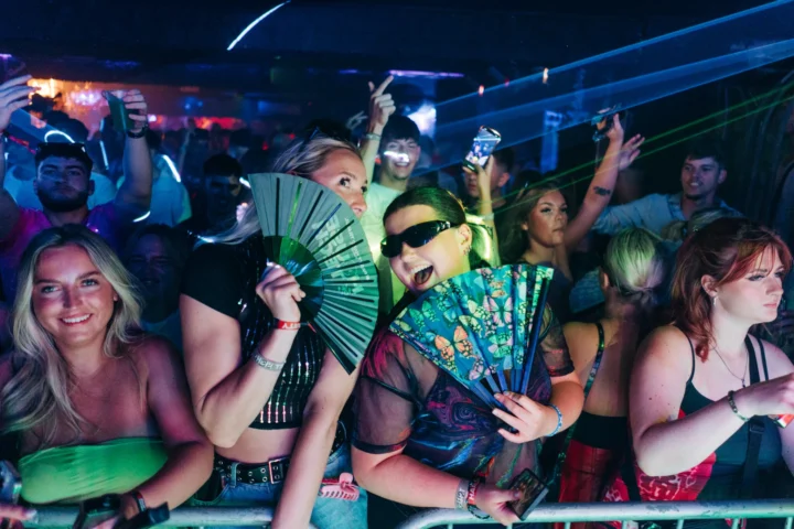 House Of Tech Ayia Napa