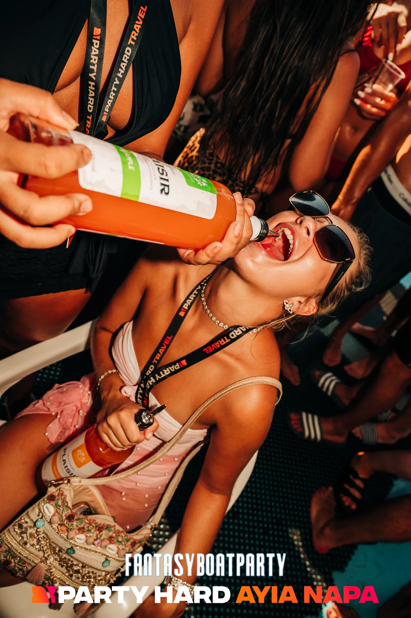 Halle Ayia Napa Rep Summer 2026