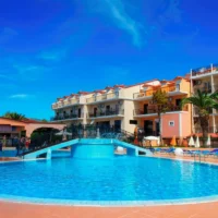 Alexander the Great Zante Hotel