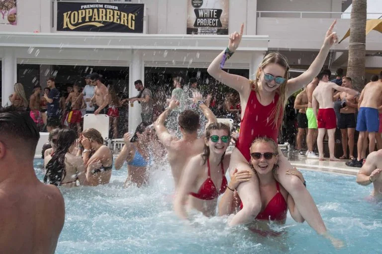 BH Mallorca Pool Party