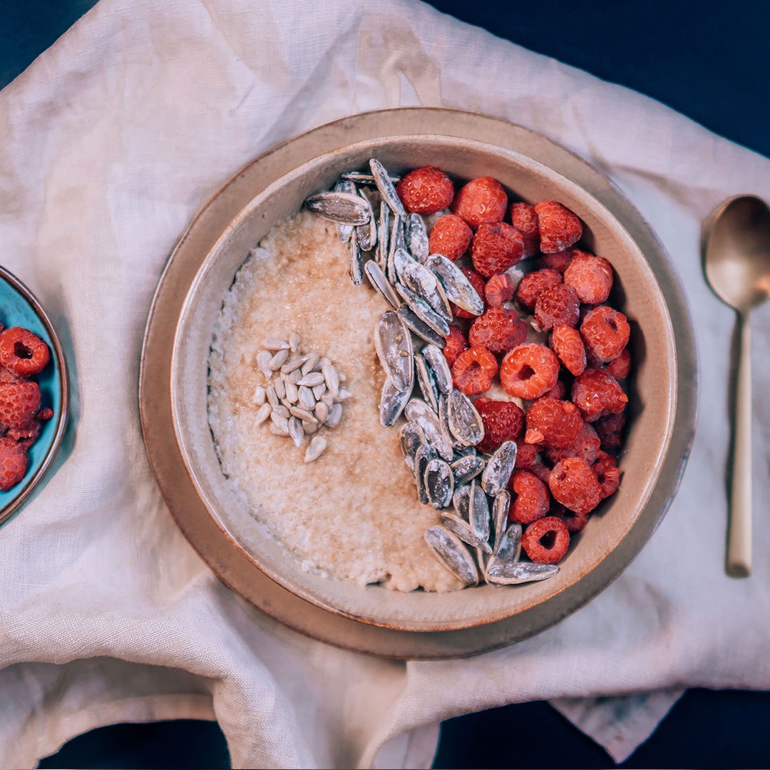 Healthy Food Ibiza