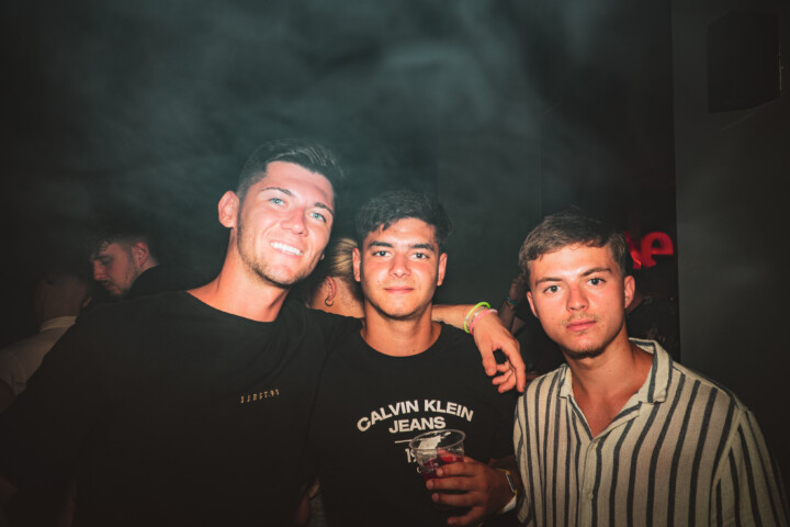 Switch Disco Zante