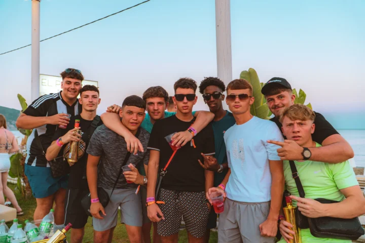 DLS Zante What to Wear