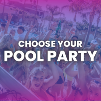 Pool Party Malia