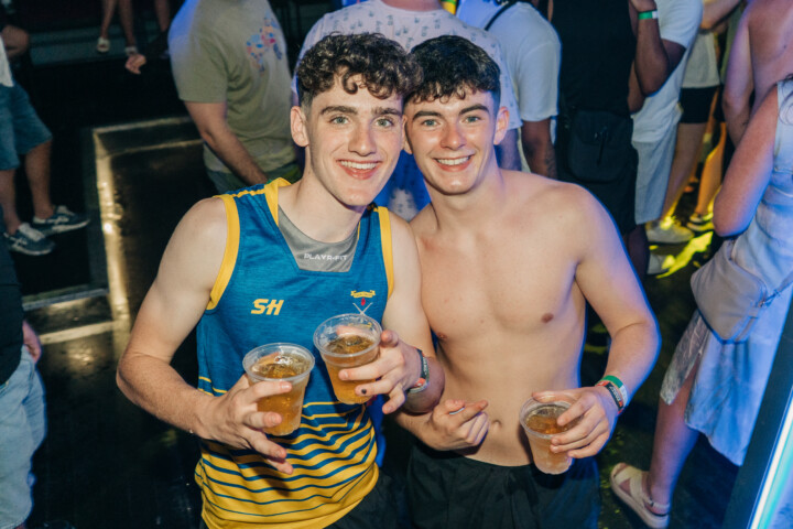 House of Tech Kavos