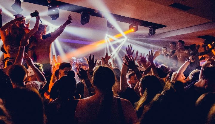 Nightlife Kavos Blog