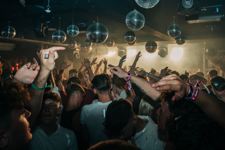 Mansion Club Night Magaluf 2024