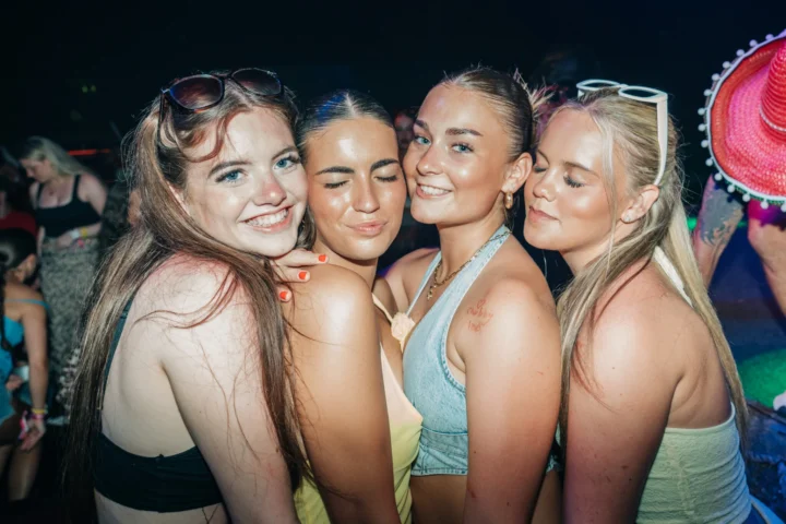 Gringos Bingo Magaluf 2024 - What To Wear