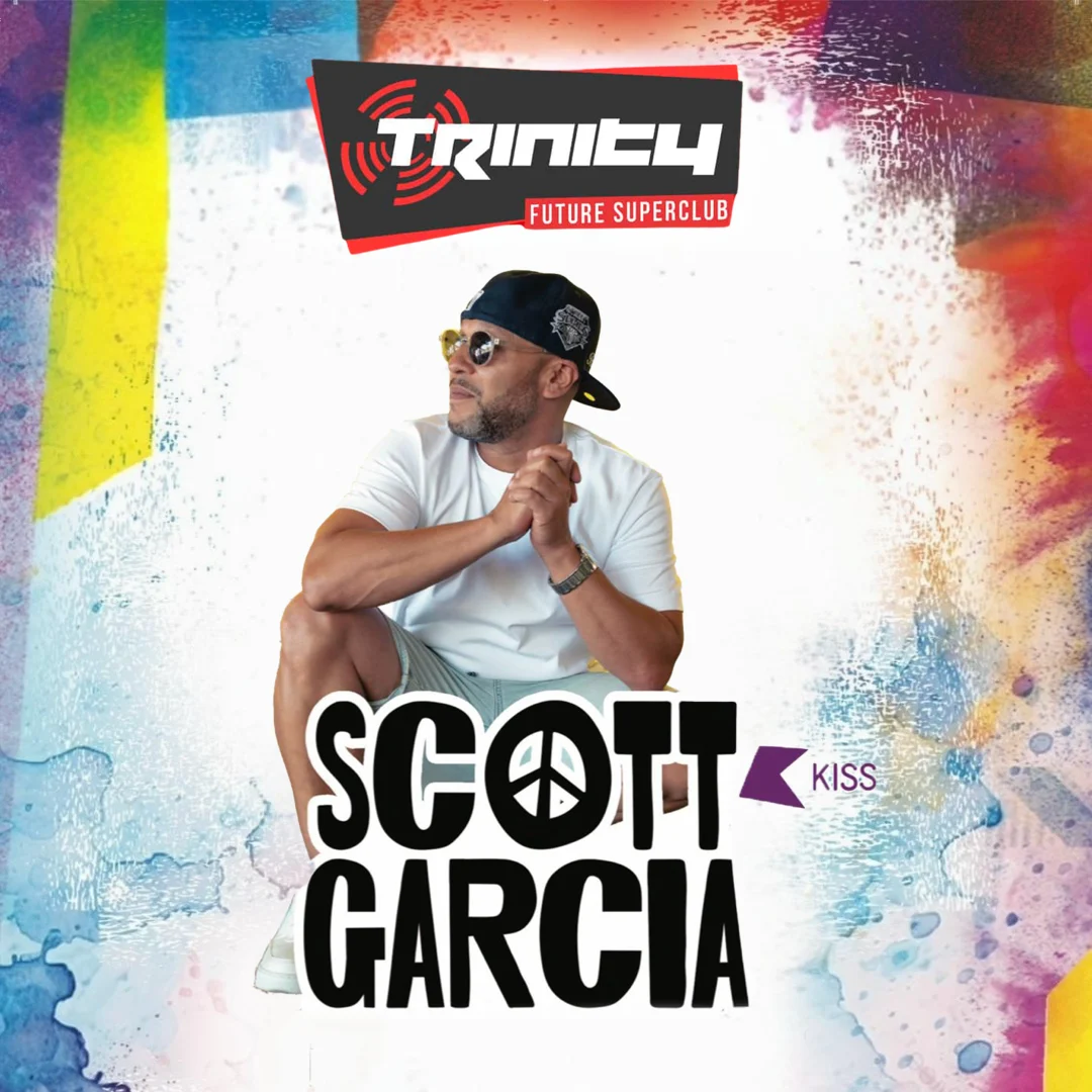 Trinity Kavos Artist Event