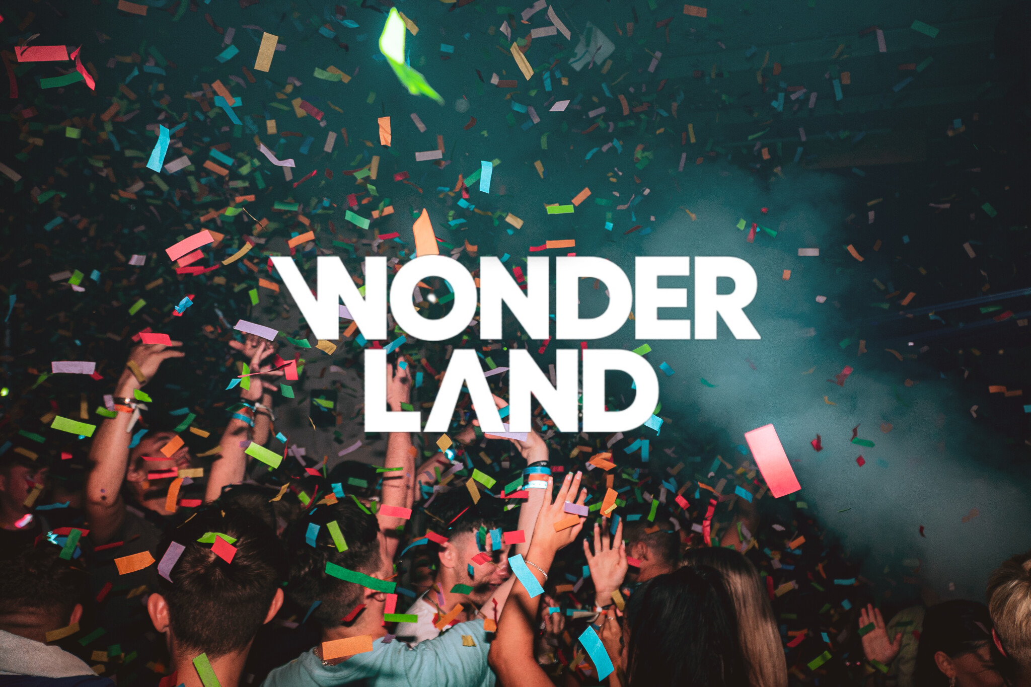 Wonderland Zante
