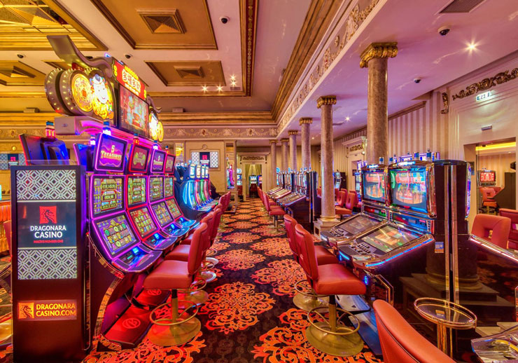 Casino Malta