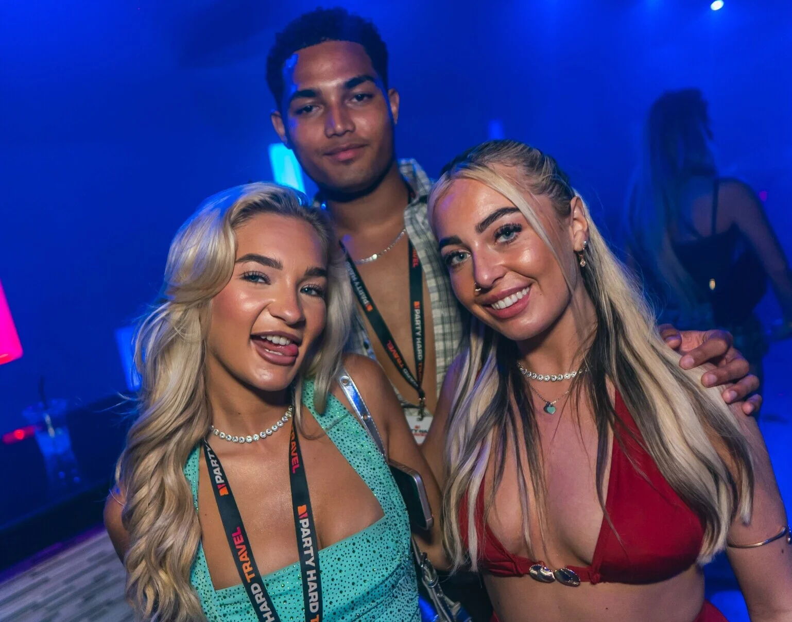 Halle Ayia Napa Rep Summer 2026