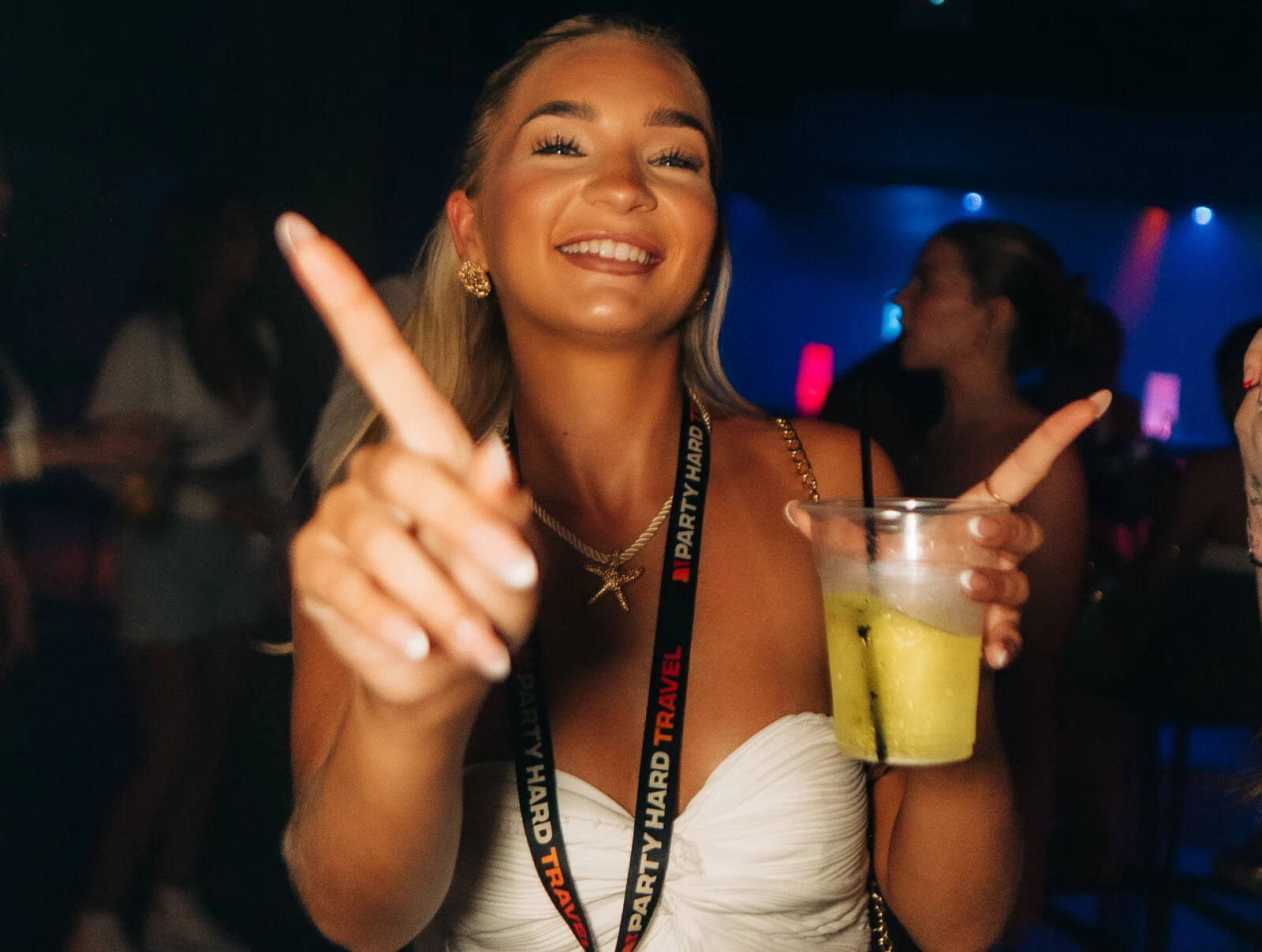 Halle Ayia Napa Rep Summer 2026