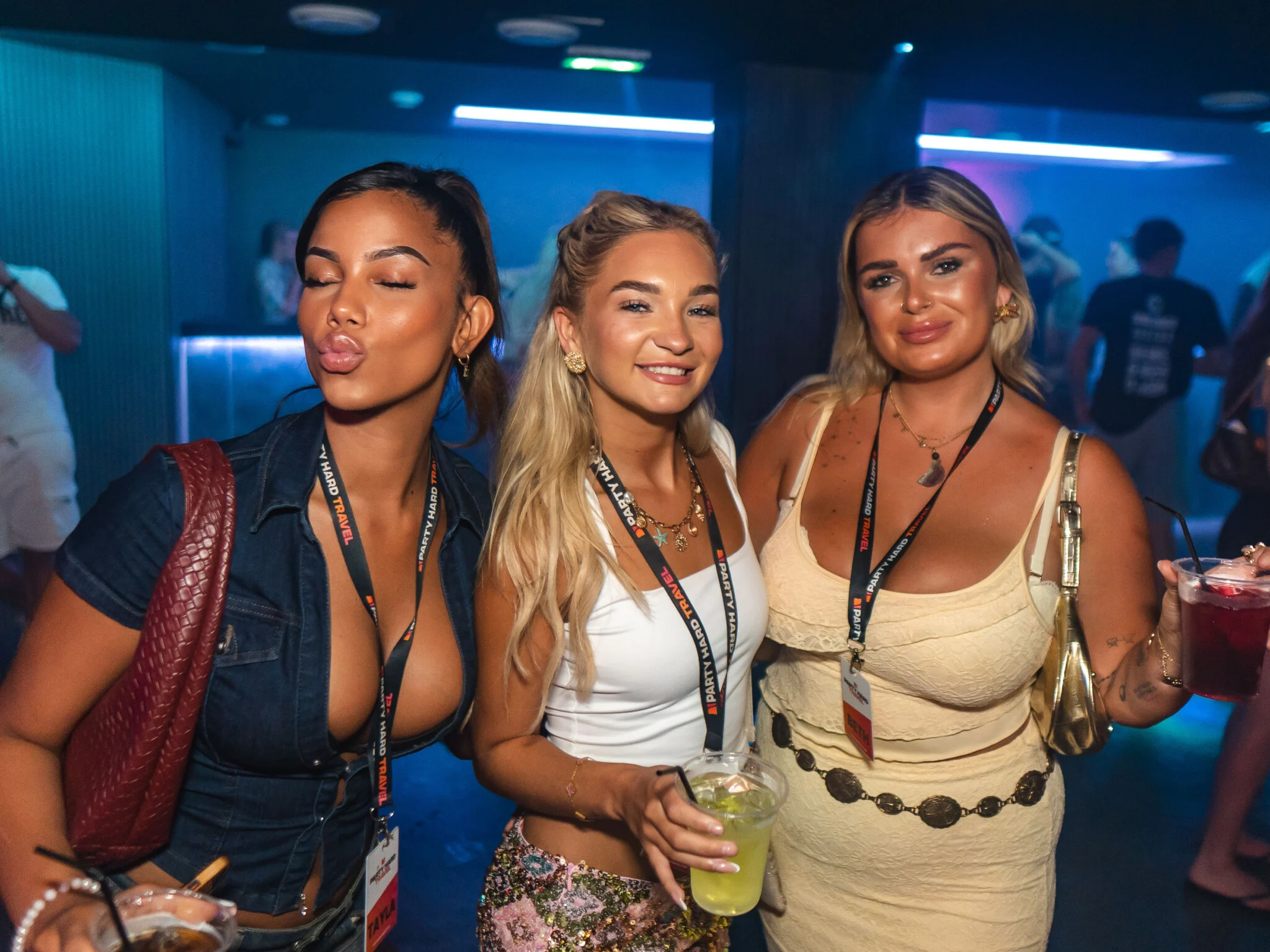 Halle Ayia Napa Rep Summer 2026