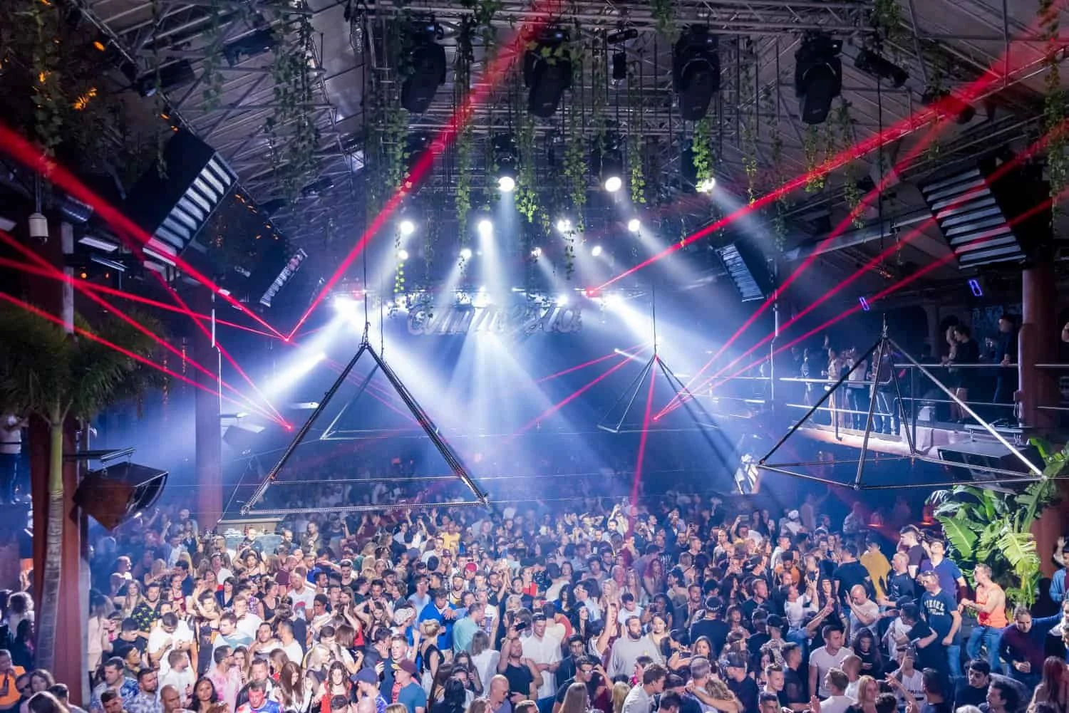 Amnesia Ibiza
