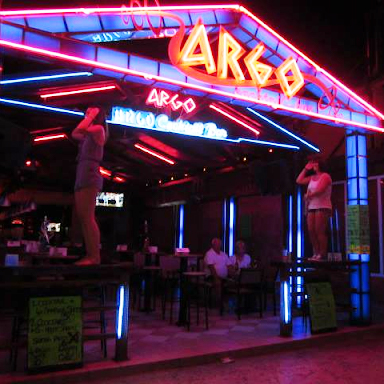 Argo Zante
