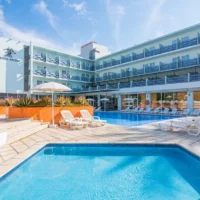 Azuline hotel pacific Ibiza