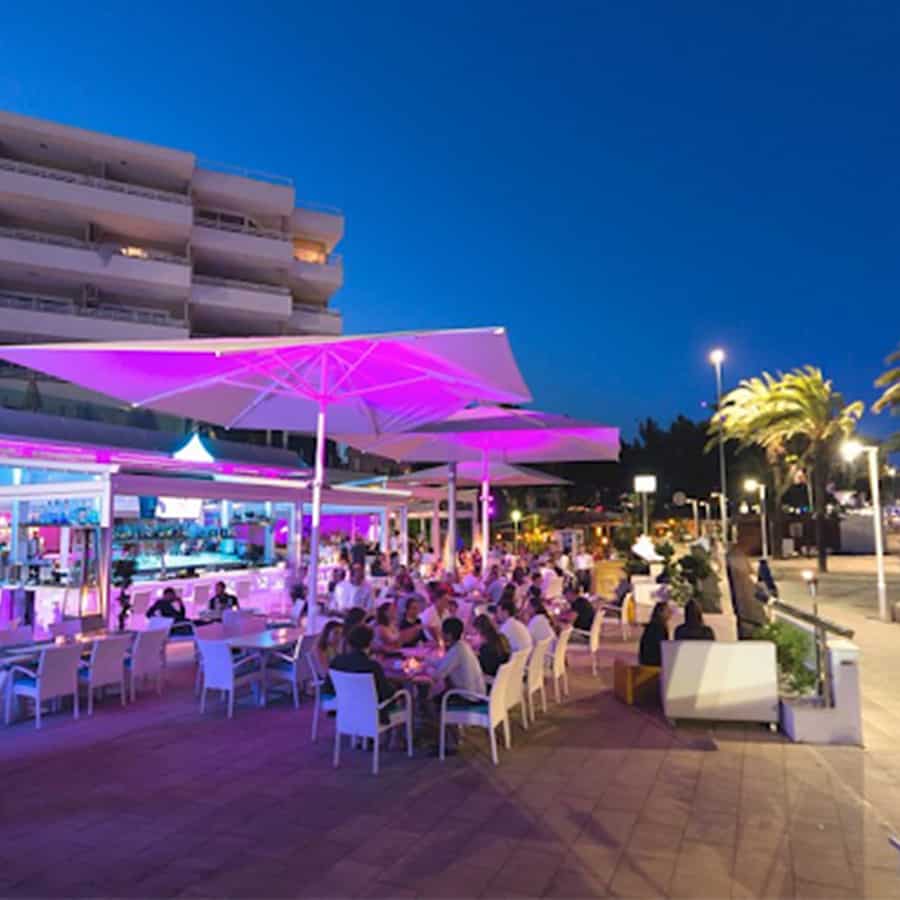 bondi Beach Magaluf