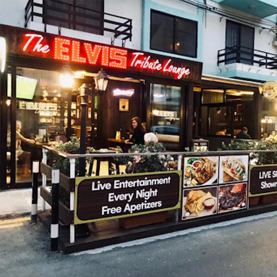 Elvis Malta