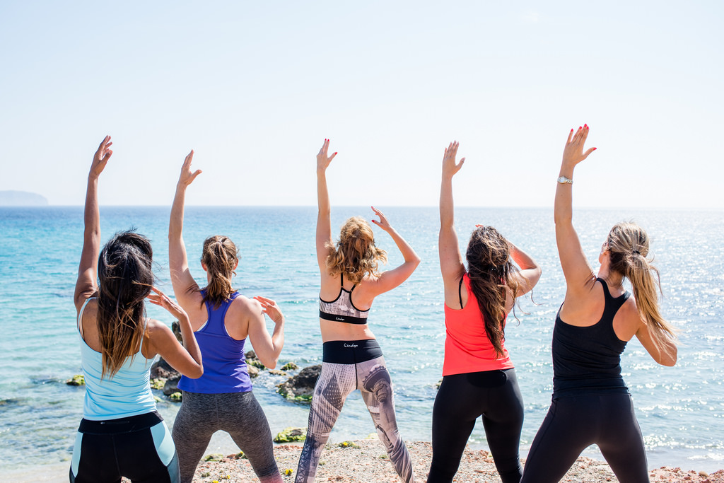 ibiza fitness
