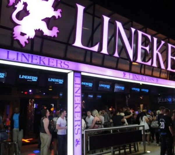Linekers Zante
