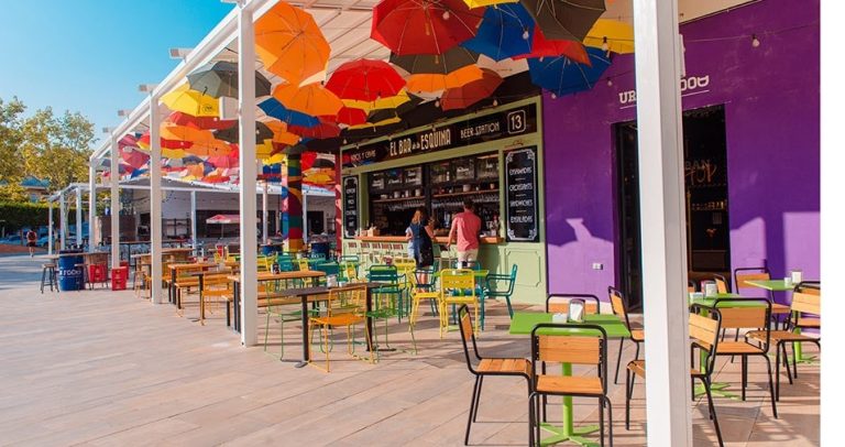 magaluf-food