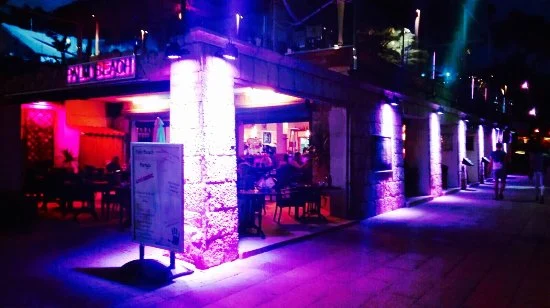 Palm Beach Magaluf