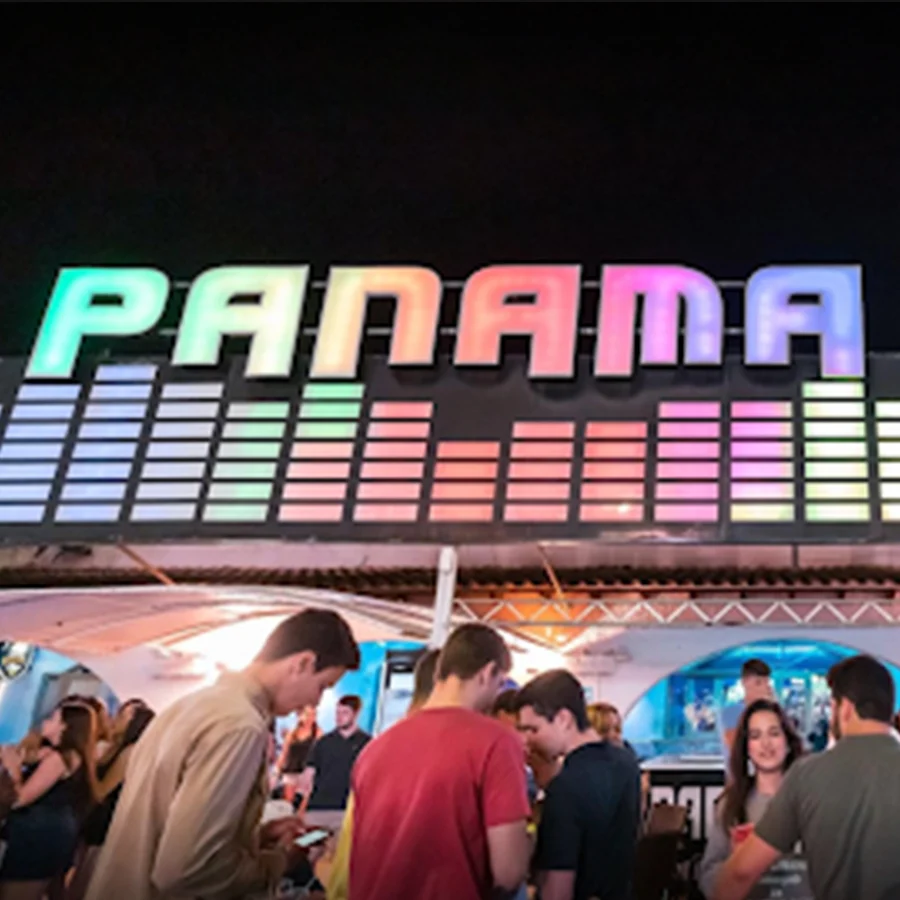 Panama Magaluf