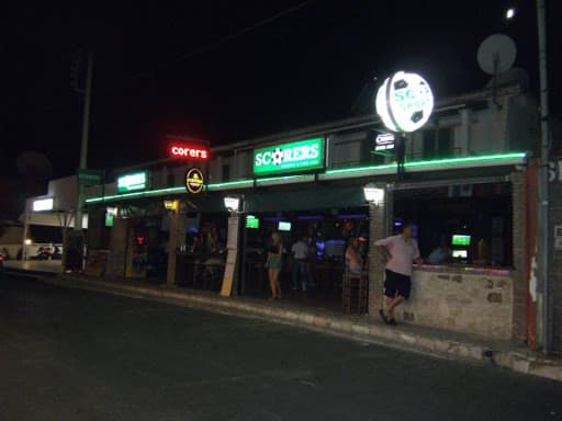 Scorers Kavos