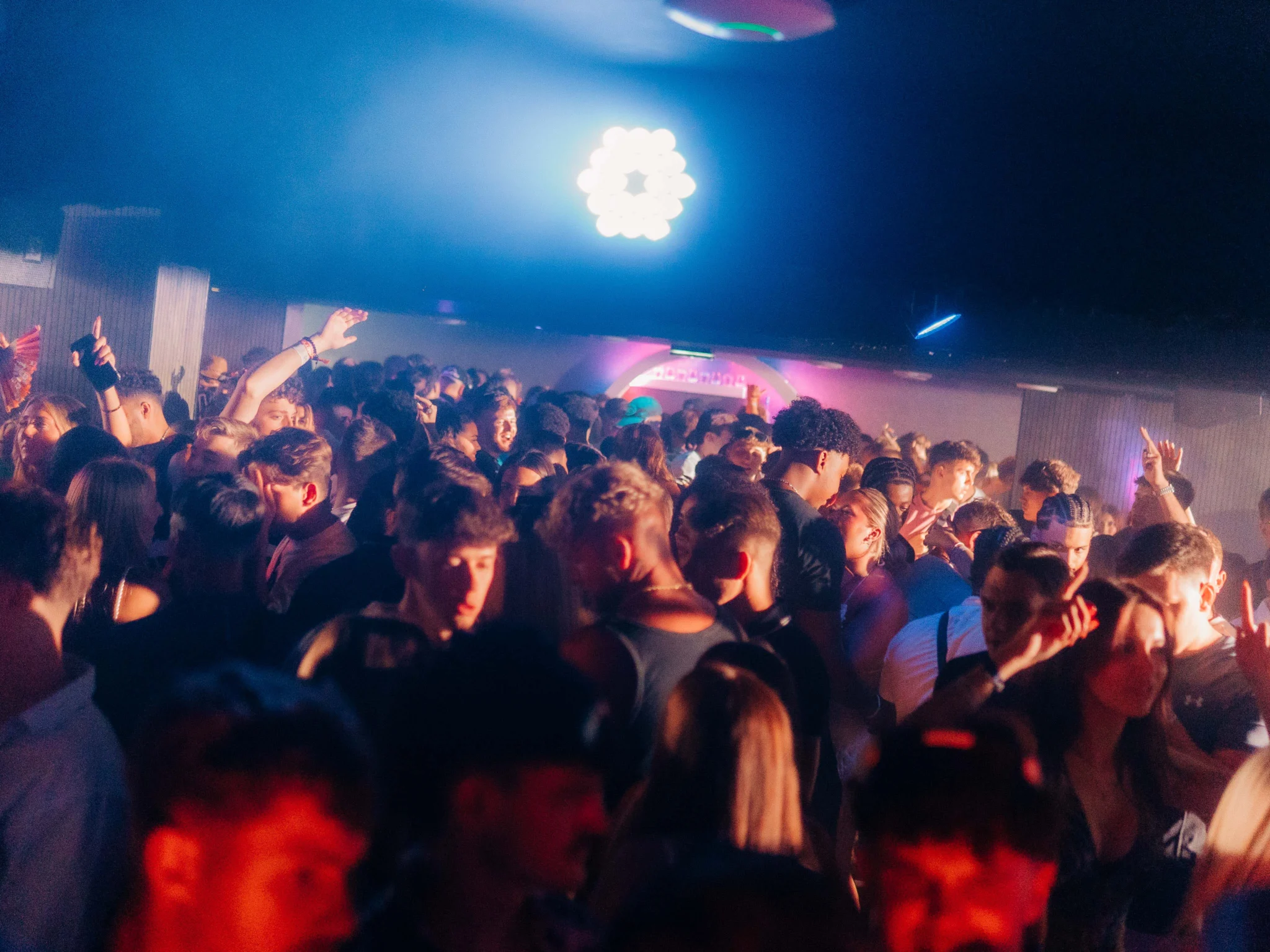 Lovejuice Residency Ayia Napa