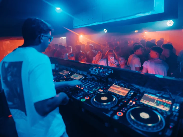 House of tech Ayia Napa