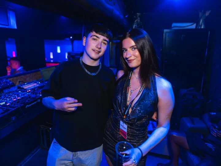 House of tech Ayia Napa