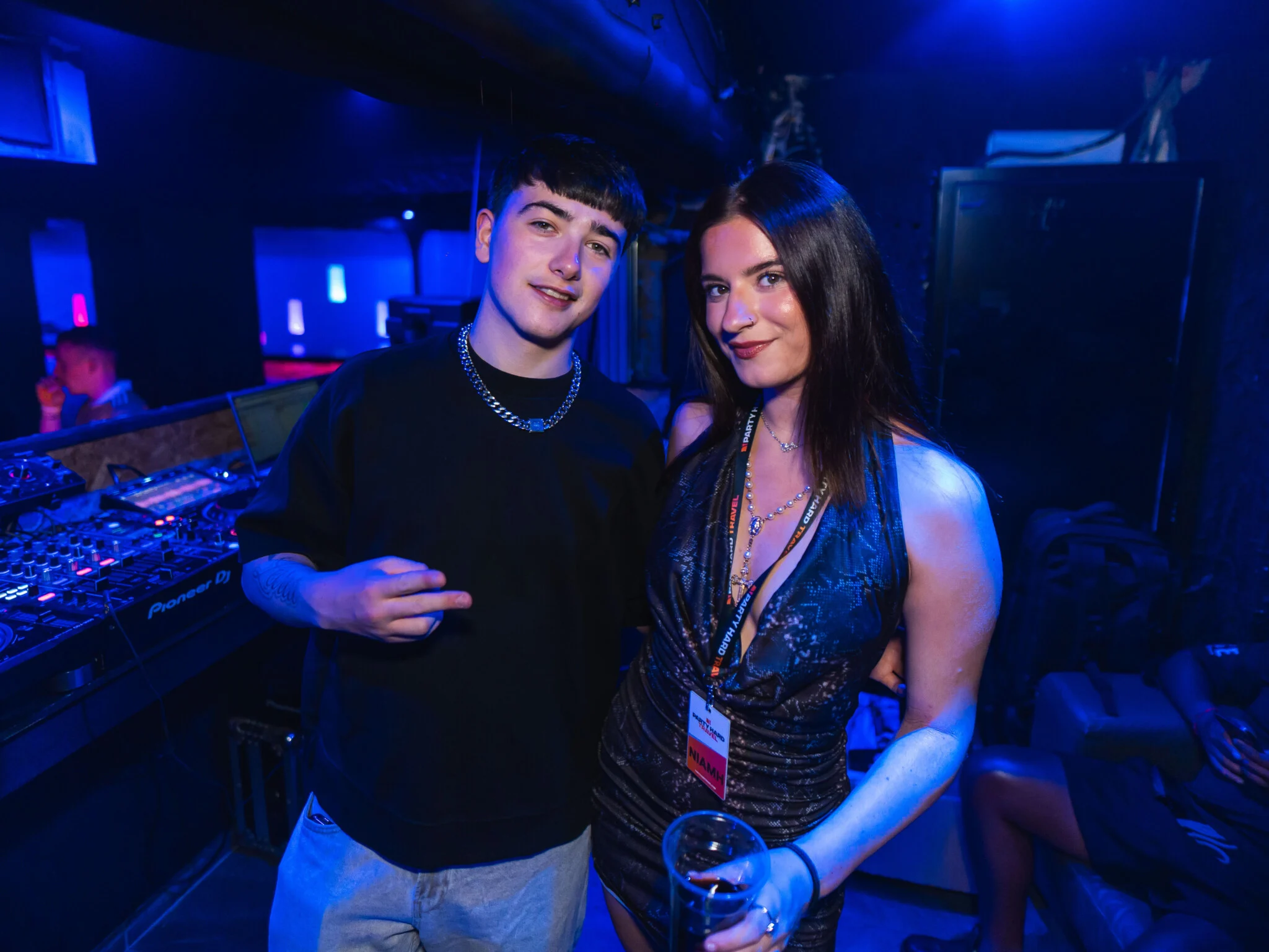 House of tech Ayia Napa