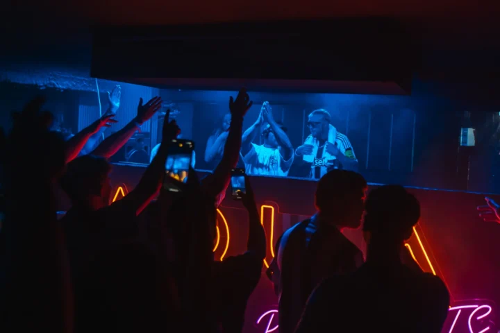 House of tech Ayia Napa