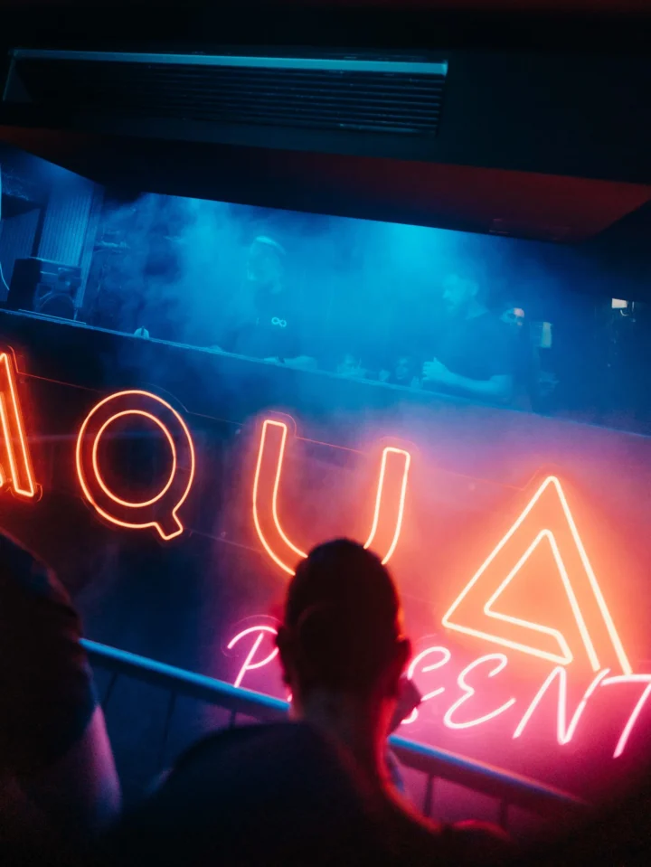 House of tech Ayia Napa