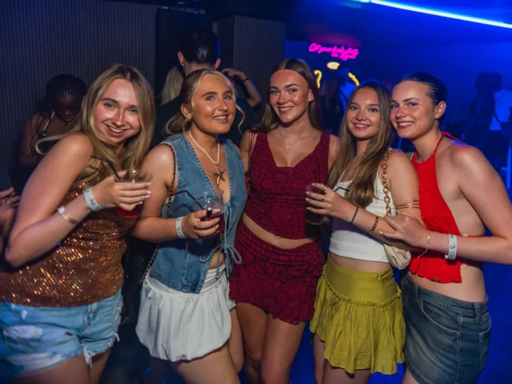 Lovejuice Residency Ayia Napa