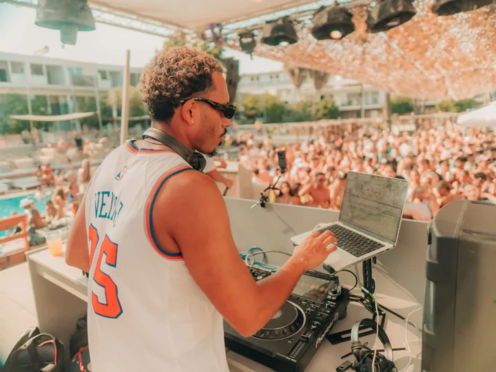 Pambos Pool Part Ayia Napa