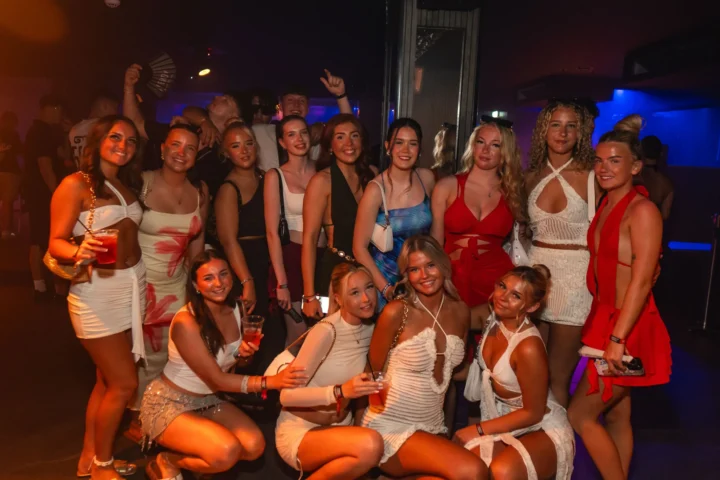 House of tech Ayia Napa