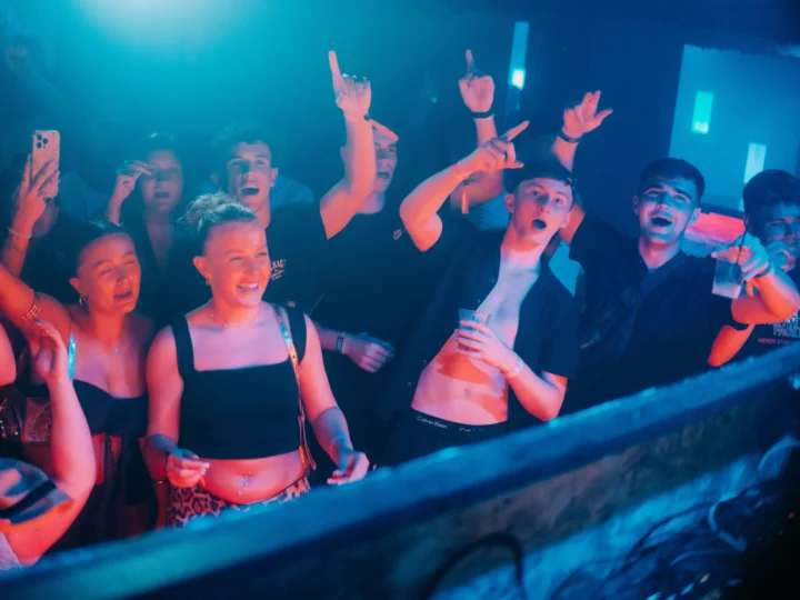 House of tech Ayia Napa