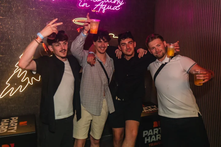 House of tech Ayia Napa